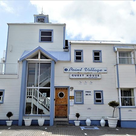 Point Village Guest House Mossel Bay Zewnętrze zdjęcie