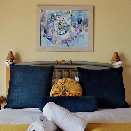 Point Village Guest House Mossel Bay Zewnętrze zdjęcie