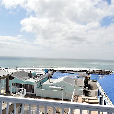 Point Village Guest House Mossel Bay Zewnętrze zdjęcie
