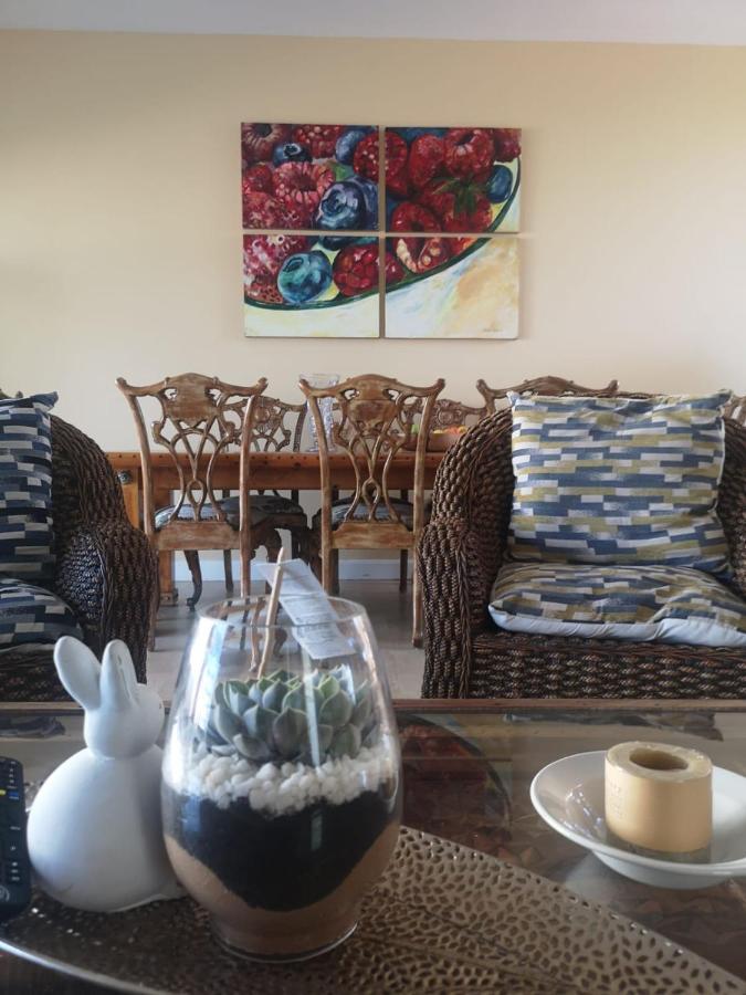 Point Village Guest House Mossel Bay Zewnętrze zdjęcie
