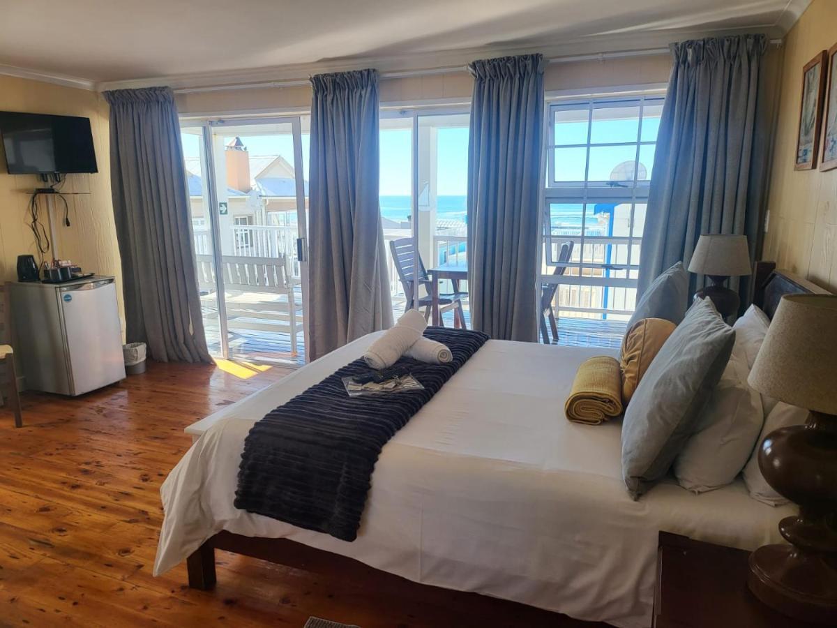 Point Village Guest House Mossel Bay Zewnętrze zdjęcie