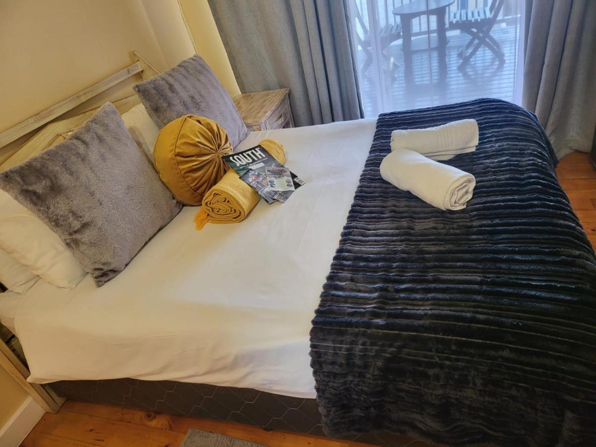 Point Village Guest House Mossel Bay Zewnętrze zdjęcie