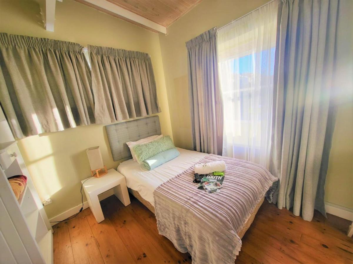 Point Village Guest House Mossel Bay Zewnętrze zdjęcie