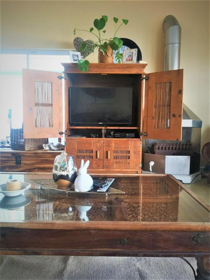 Point Village Guest House Mossel Bay Zewnętrze zdjęcie