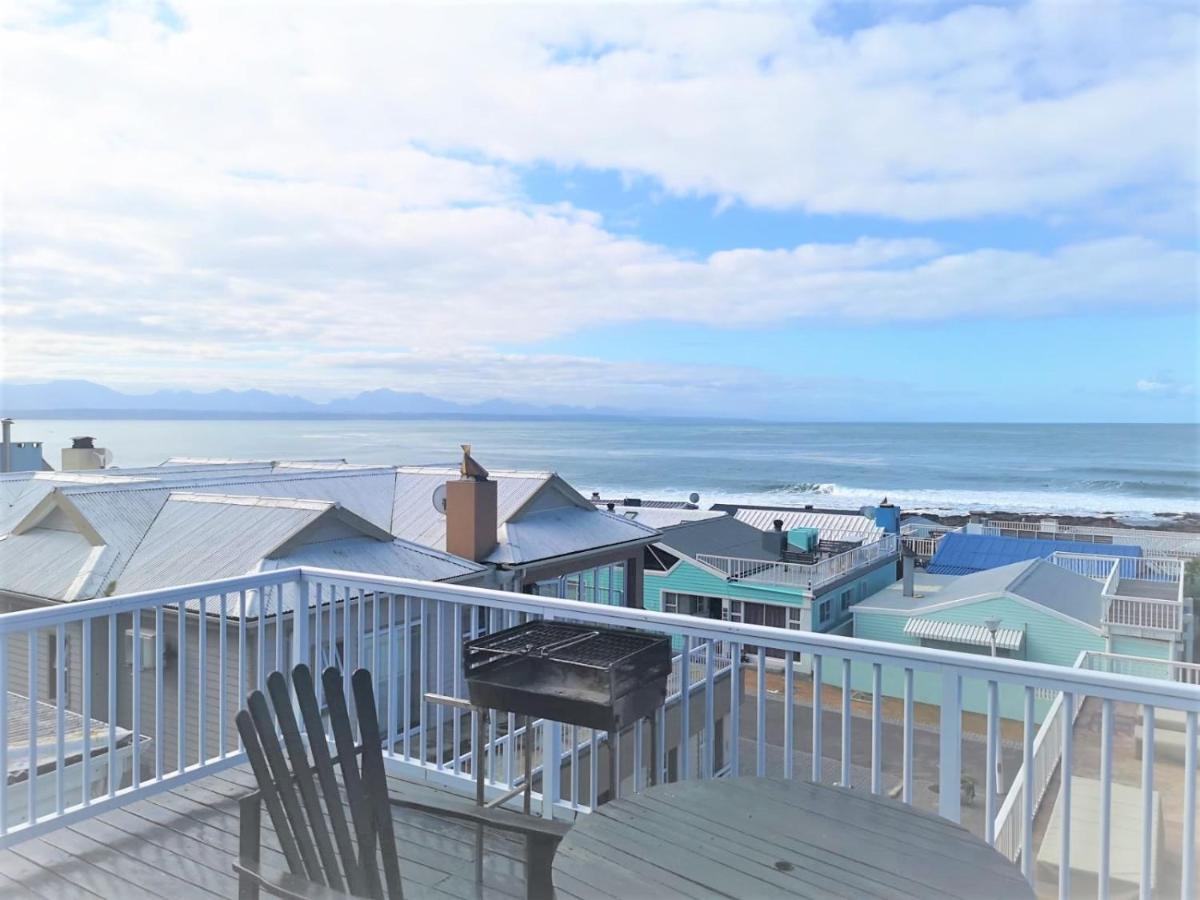 Point Village Guest House Mossel Bay Zewnętrze zdjęcie