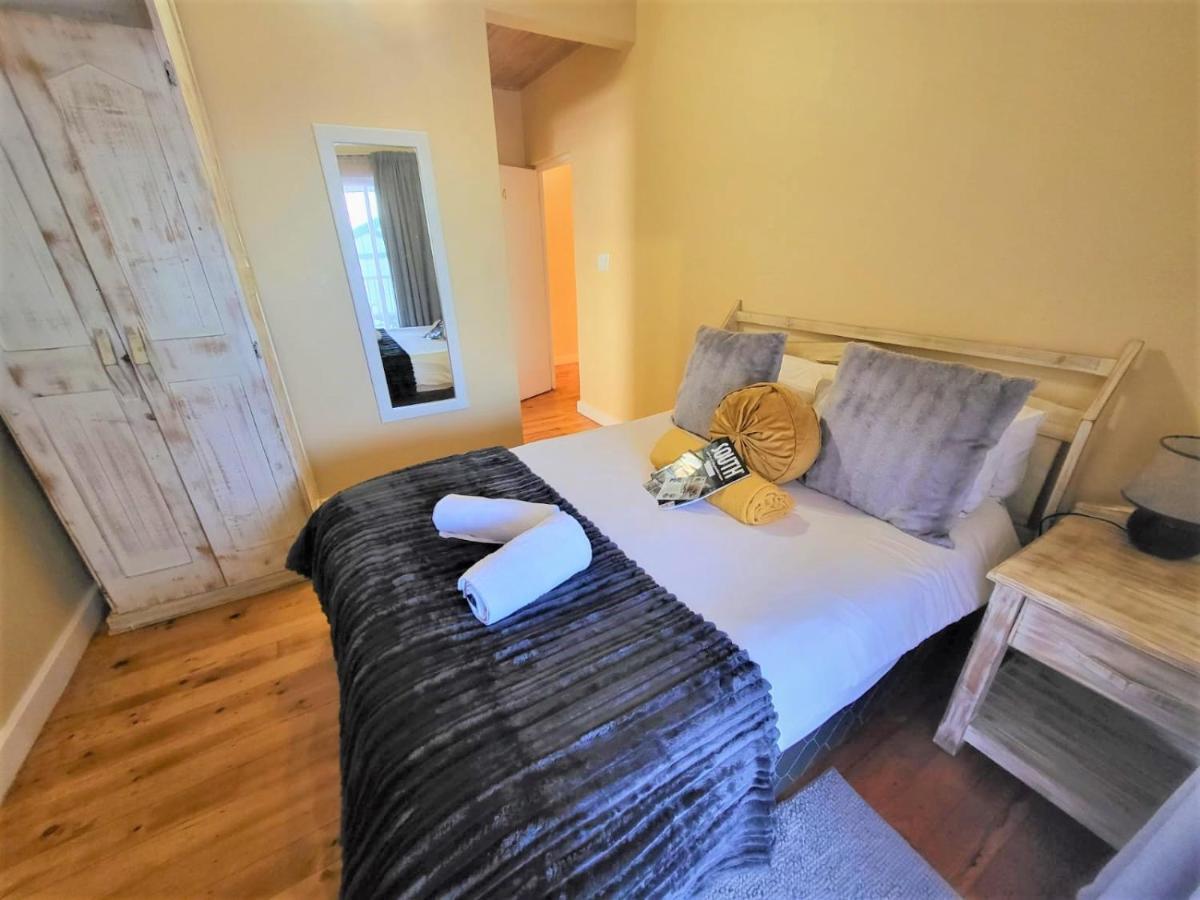 Point Village Guest House Mossel Bay Zewnętrze zdjęcie