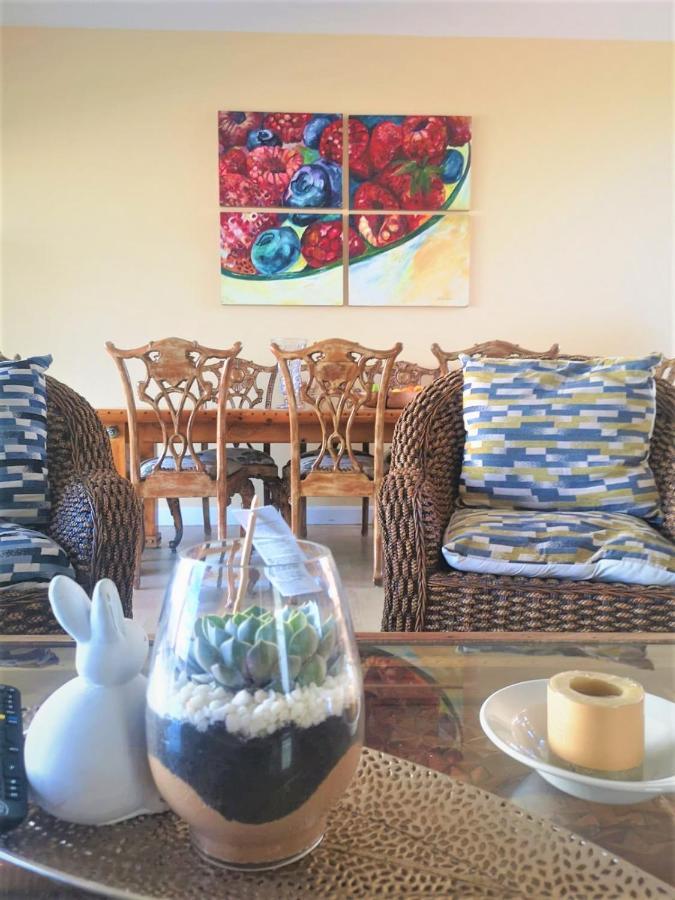 Point Village Guest House Mossel Bay Zewnętrze zdjęcie