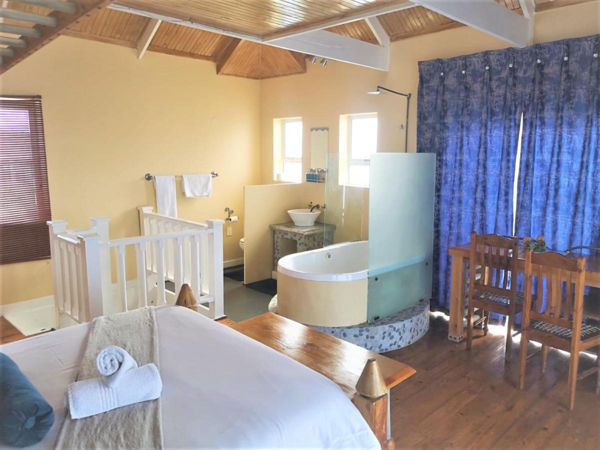 Point Village Guest House Mossel Bay Zewnętrze zdjęcie