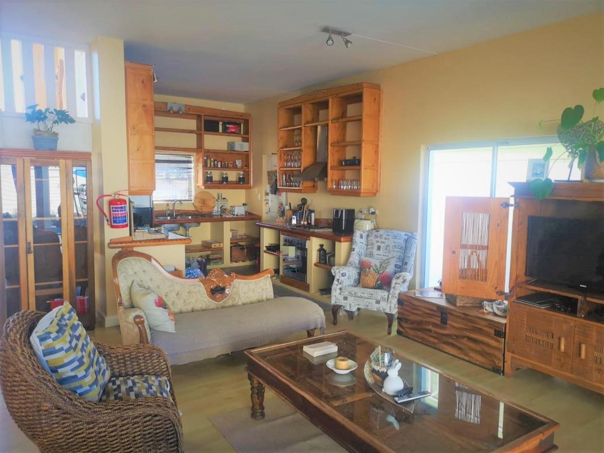 Point Village Guest House Mossel Bay Zewnętrze zdjęcie
