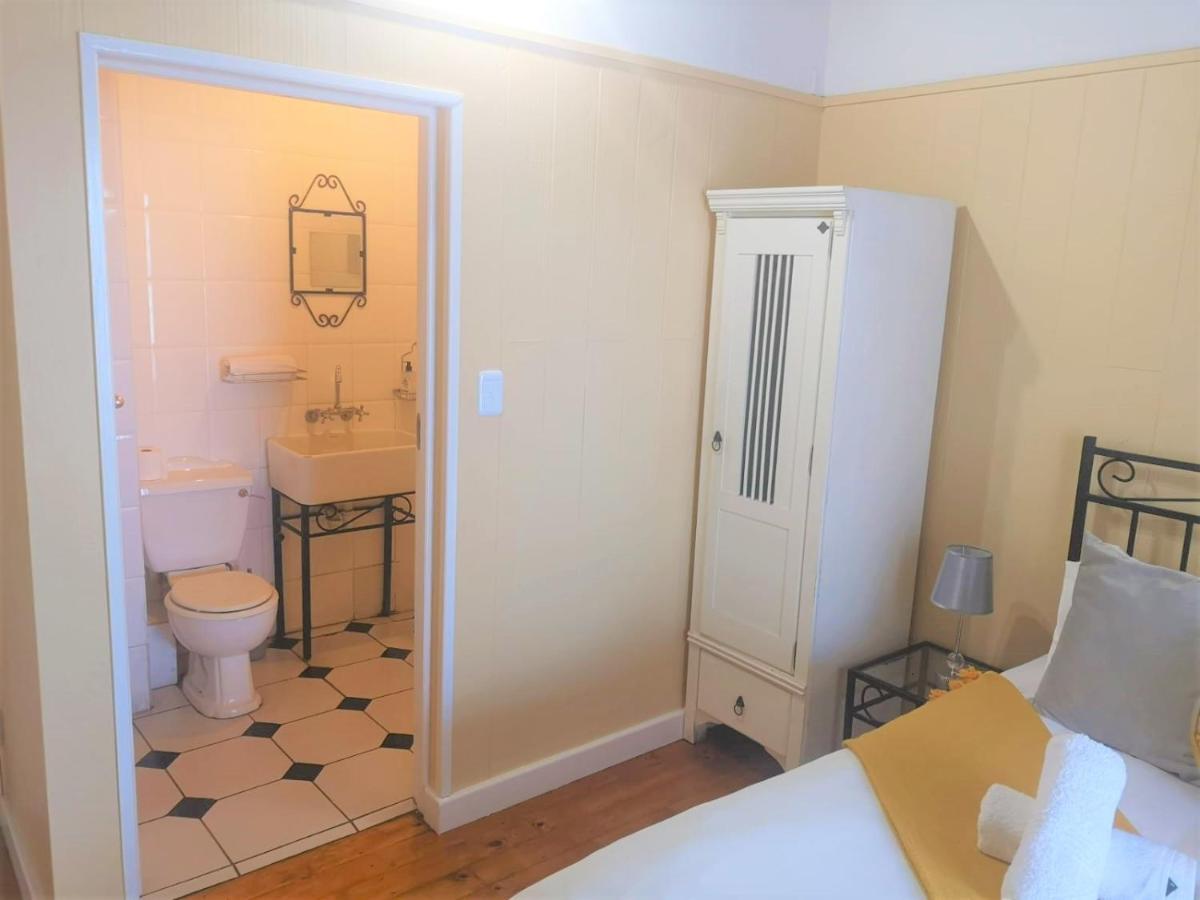 Point Village Guest House Mossel Bay Zewnętrze zdjęcie