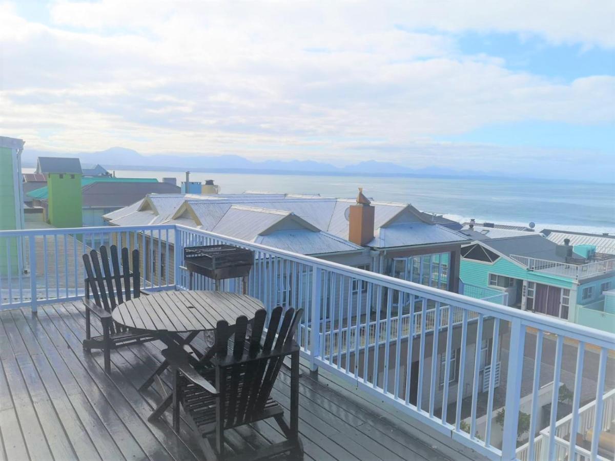 Point Village Guest House Mossel Bay Zewnętrze zdjęcie