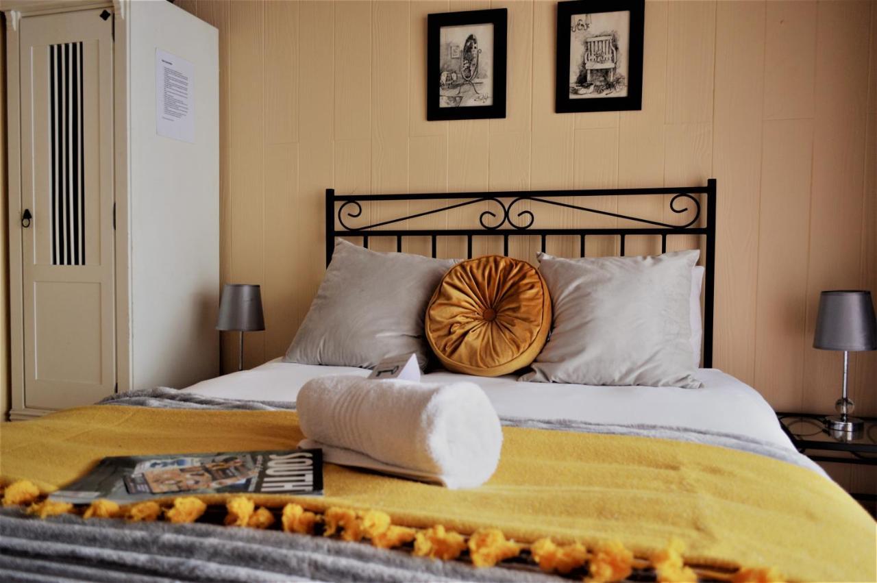 Point Village Guest House Mossel Bay Zewnętrze zdjęcie