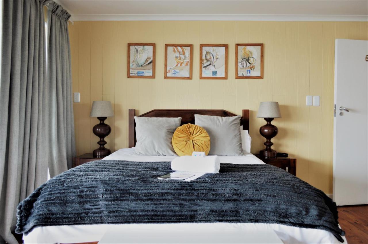 Point Village Guest House Mossel Bay Zewnętrze zdjęcie
