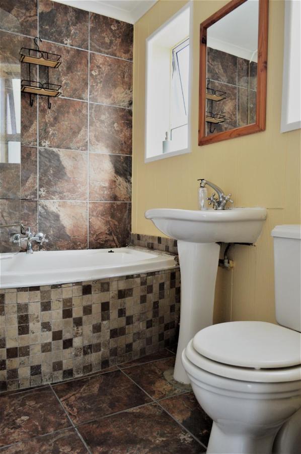 Point Village Guest House Mossel Bay Zewnętrze zdjęcie
