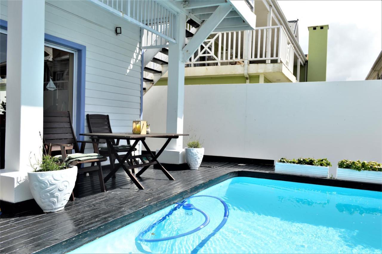Point Village Guest House Mossel Bay Zewnętrze zdjęcie