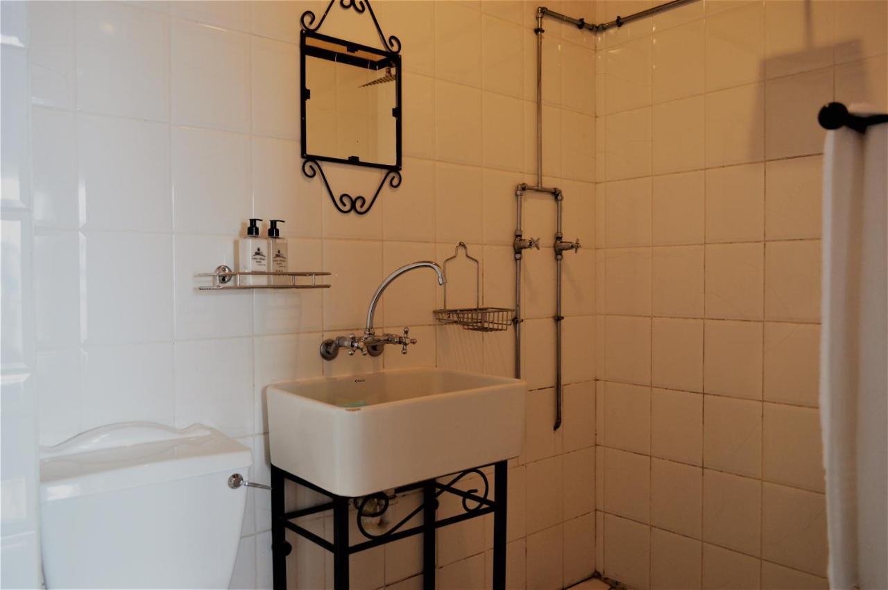 Point Village Guest House Mossel Bay Zewnętrze zdjęcie
