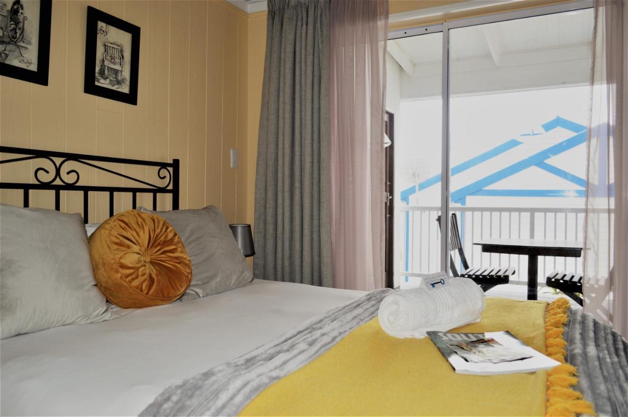 Point Village Guest House Mossel Bay Zewnętrze zdjęcie