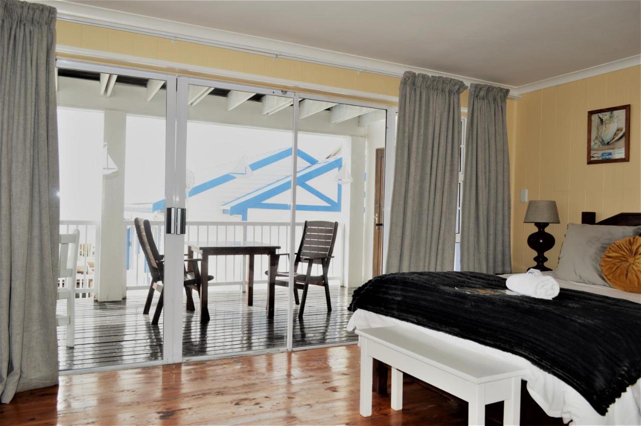 Point Village Guest House Mossel Bay Zewnętrze zdjęcie