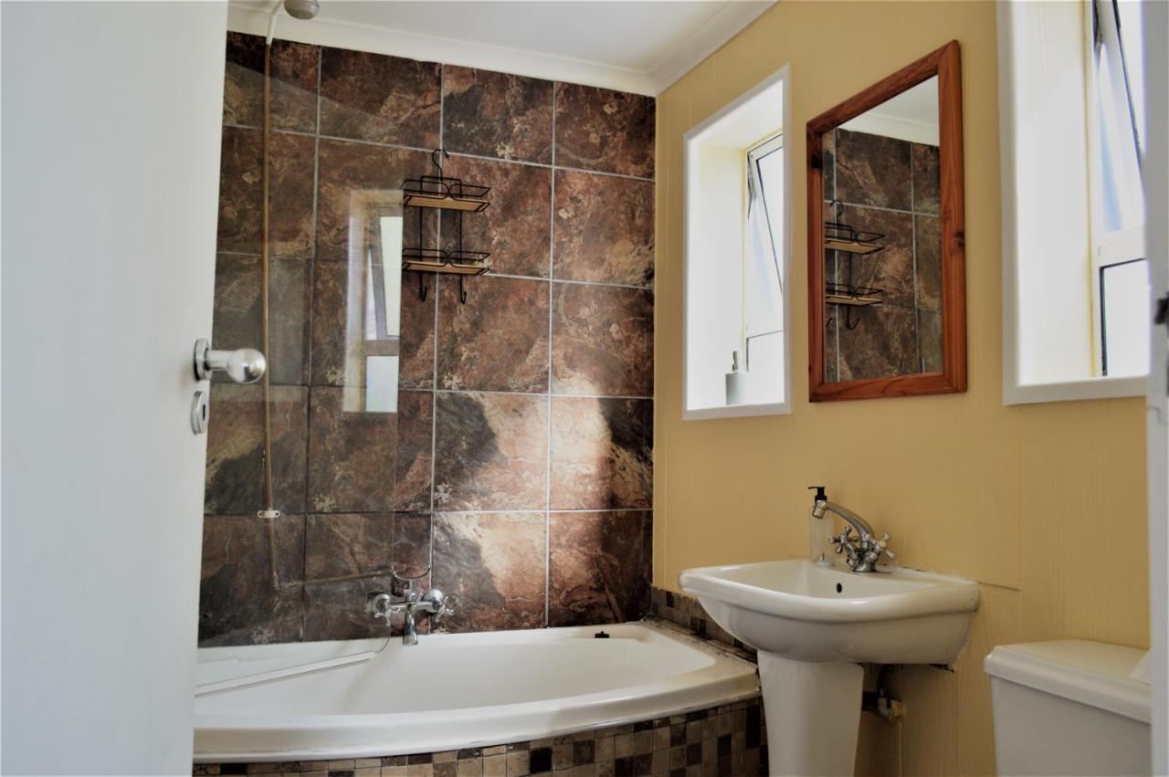 Point Village Guest House Mossel Bay Zewnętrze zdjęcie