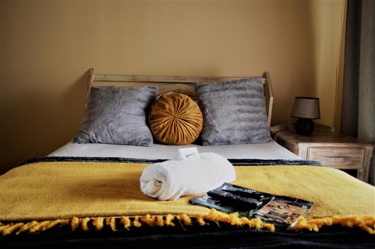 Point Village Guest House Mossel Bay Zewnętrze zdjęcie