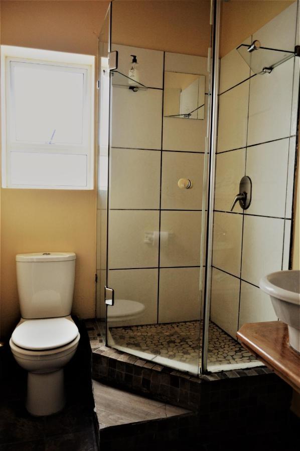 Point Village Guest House Mossel Bay Zewnętrze zdjęcie