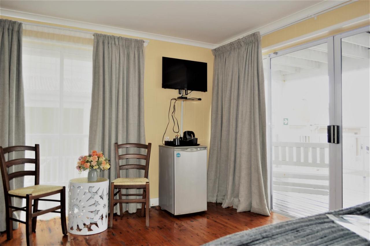 Point Village Guest House Mossel Bay Zewnętrze zdjęcie