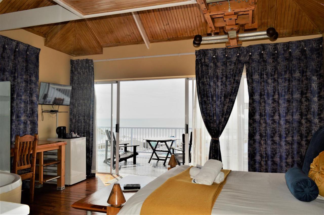 Point Village Guest House Mossel Bay Zewnętrze zdjęcie