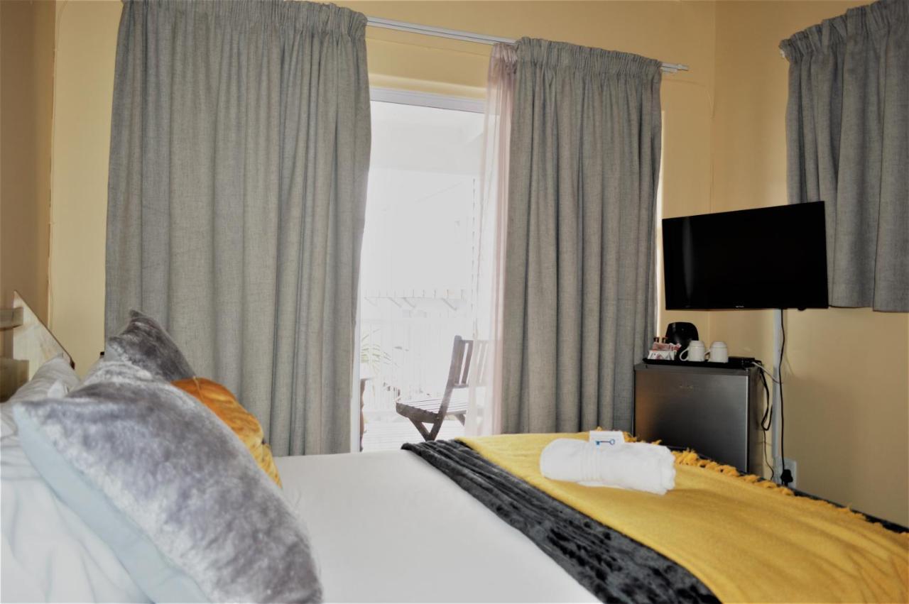 Point Village Guest House Mossel Bay Zewnętrze zdjęcie