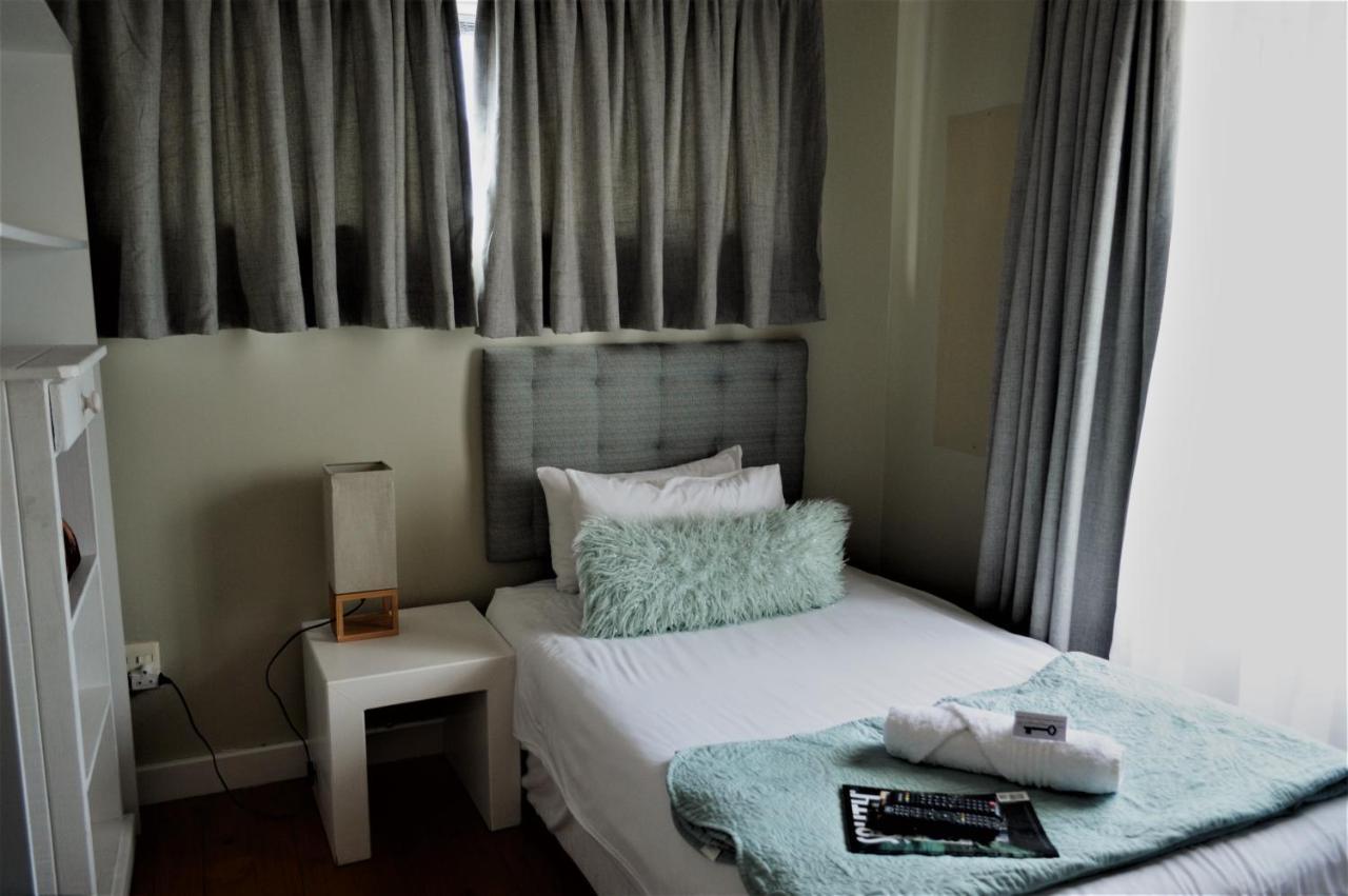 Point Village Guest House Mossel Bay Zewnętrze zdjęcie
