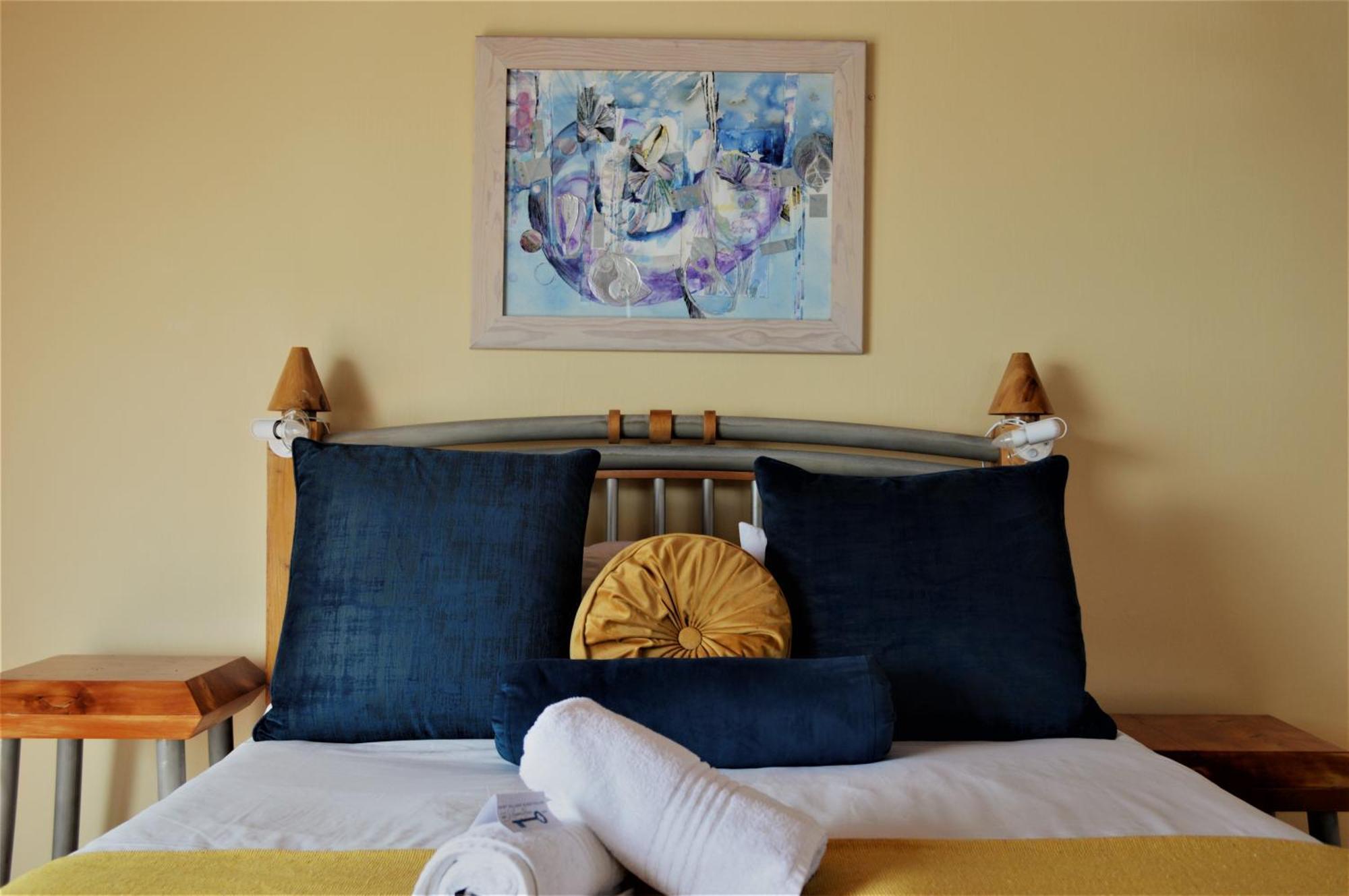 Point Village Guest House Mossel Bay Zewnętrze zdjęcie