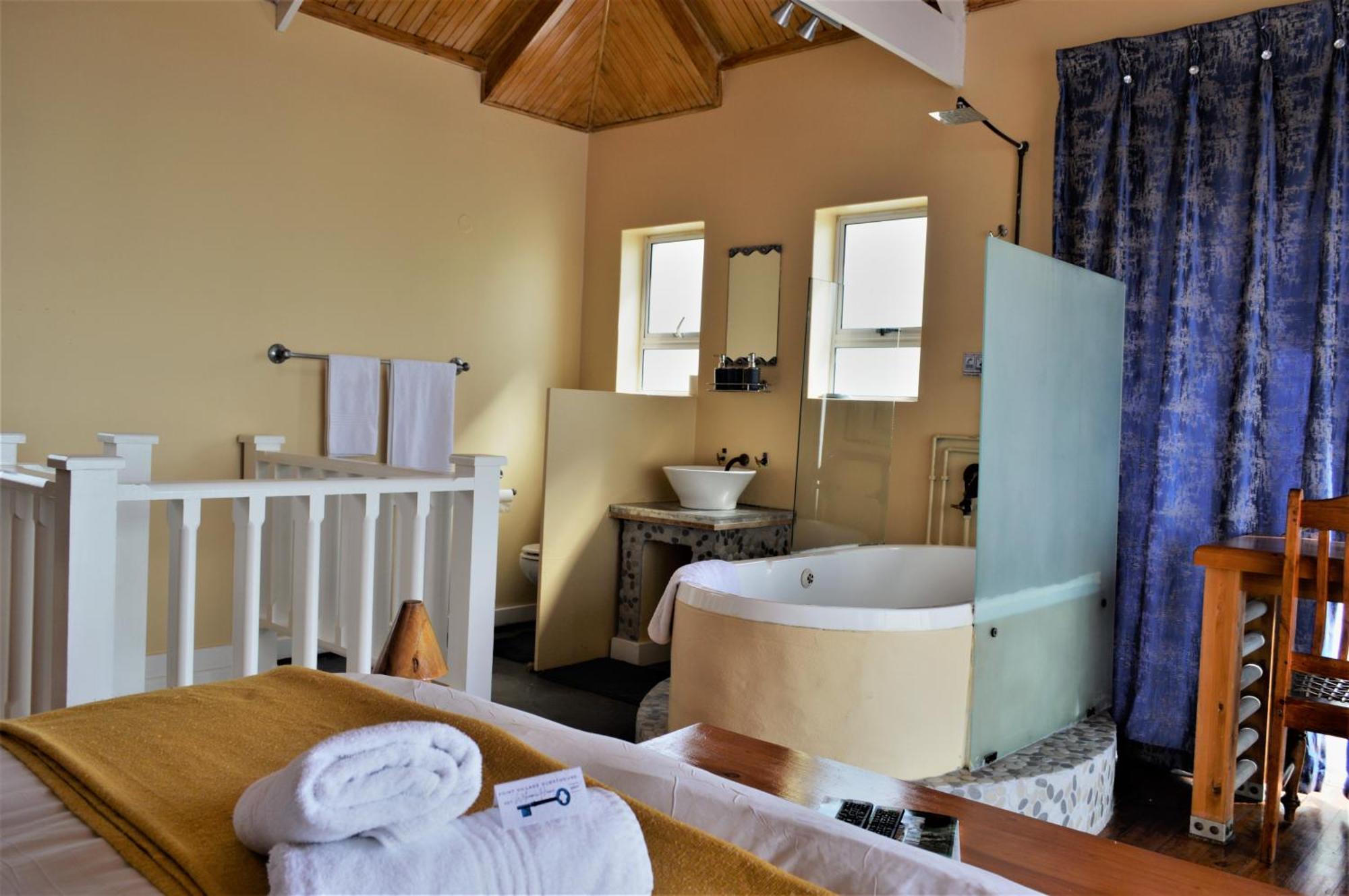 Point Village Guest House Mossel Bay Zewnętrze zdjęcie