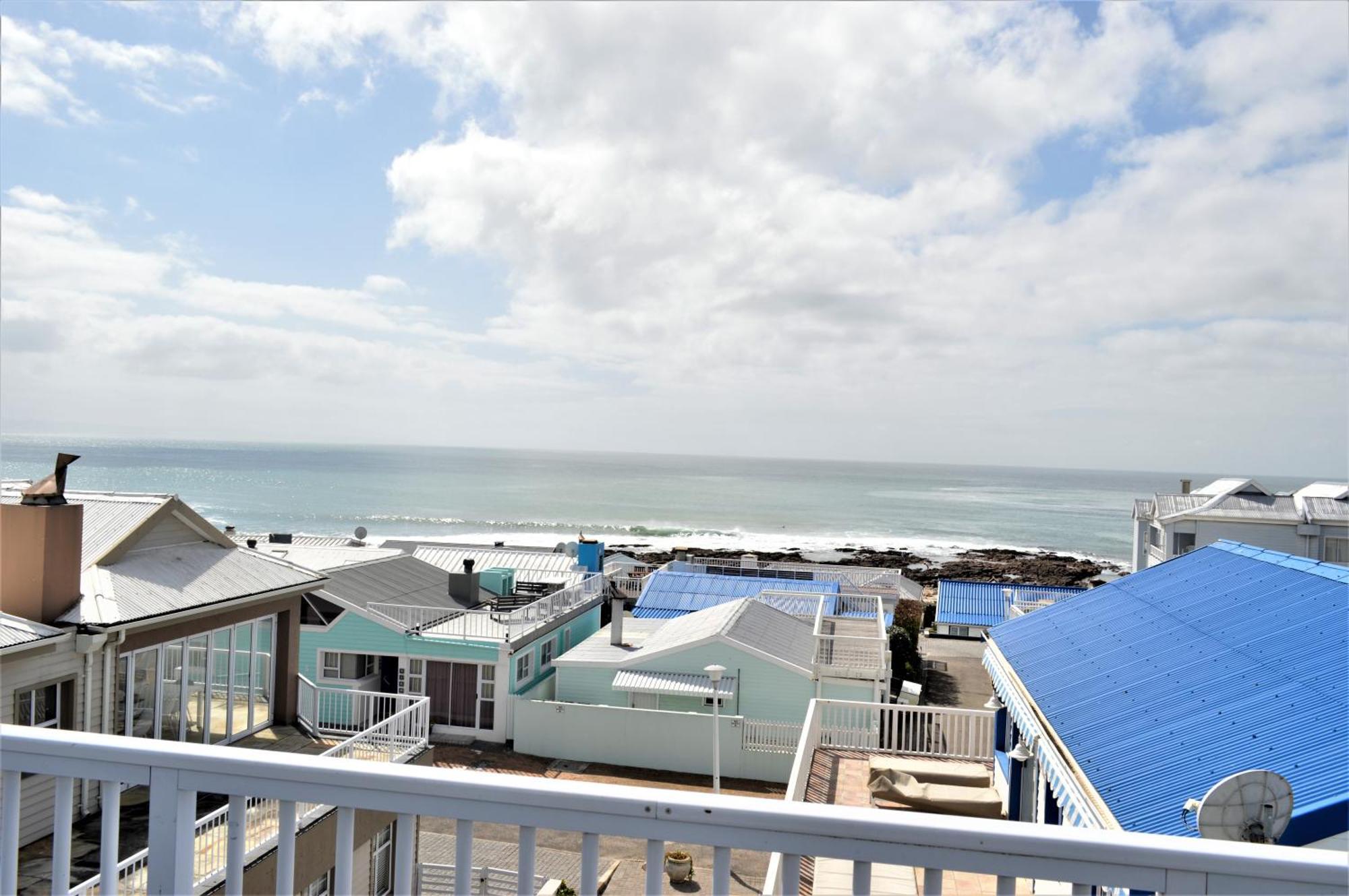 Point Village Guest House Mossel Bay Zewnętrze zdjęcie