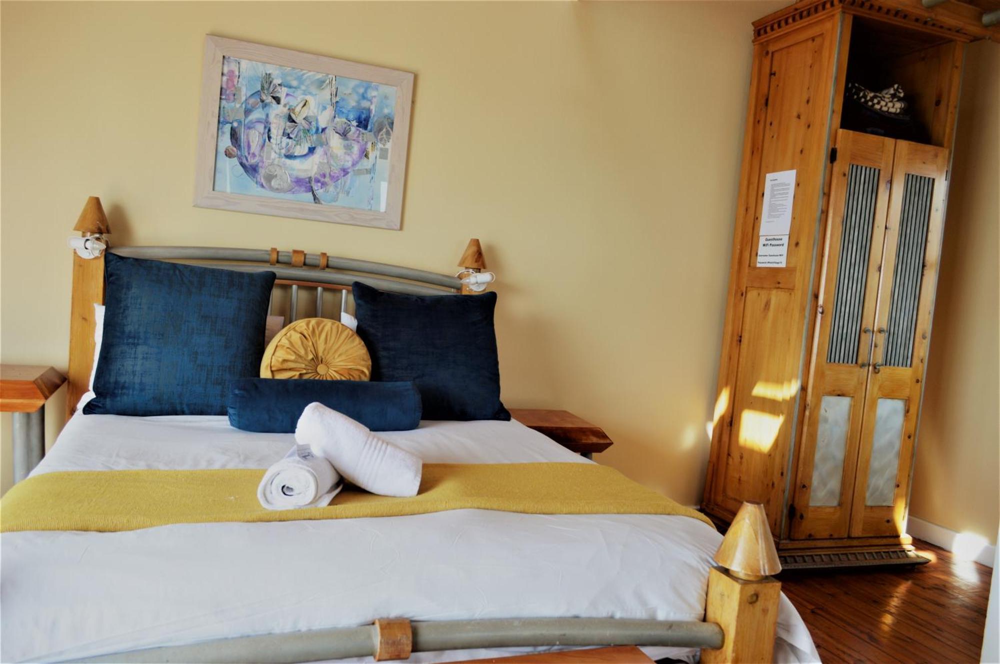 Point Village Guest House Mossel Bay Zewnętrze zdjęcie
